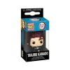 Игровая фигурка на клипсе Funko Pop! - Тандзиро