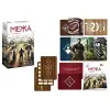 Гра настільна розважальна "Межа" (укр)