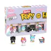 Набор игровых фигурок Bitty POP! - Моя Мелоди (4 фигурки в асс.)
