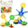 Конструктор Puzzle blocks«Ромашки з кулькою» 3+