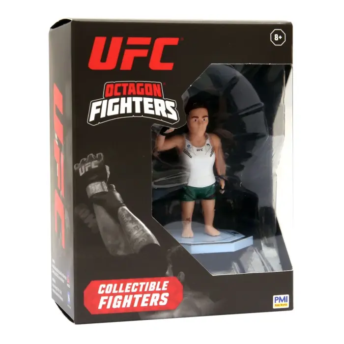 Коллекционная фигурка UFC серии Octagon Fighters - Алекса Грассо