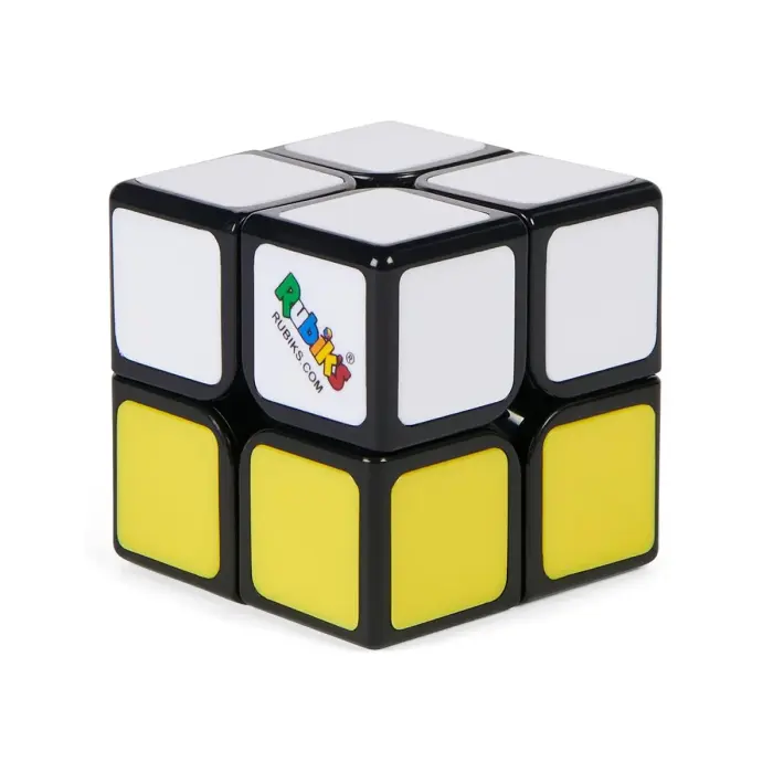 Головоломка Rubik's - Кубик 2х2 Для начинающего