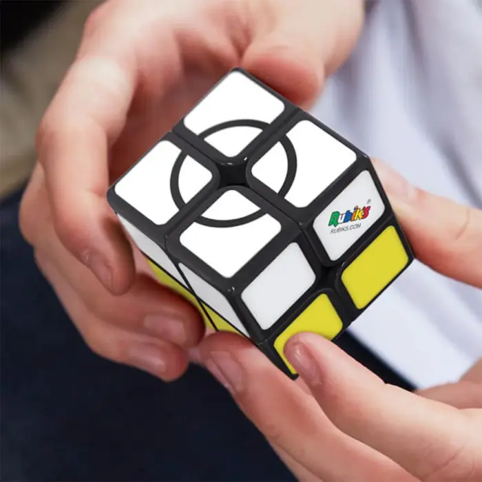 Головоломка Rubik's - Кубик 2х2 Для начинающего