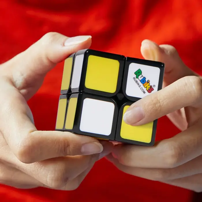 Головоломка Rubik's - Кубик 2х2 Для начинающего