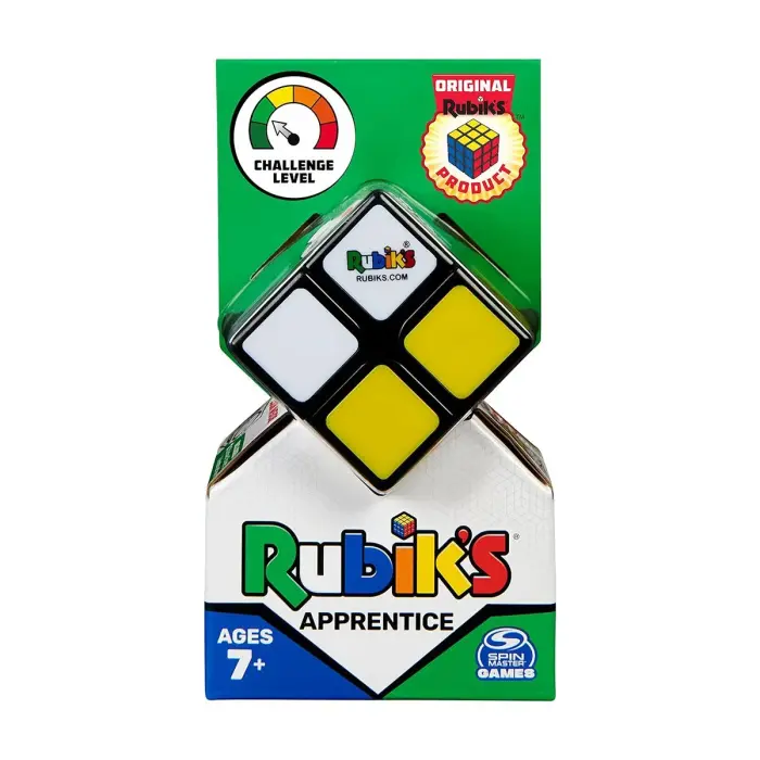 Головоломка Rubik's - Кубик 2х2 Для начинающего