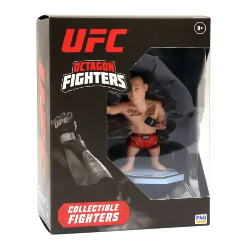 Колекційна фігурка UFC серії Octagon Fighters - Дастін Пуарʼє