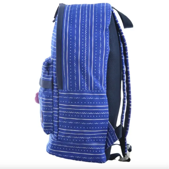 Рюкзак молодіжний "Yes" Weave 35*29*12 см