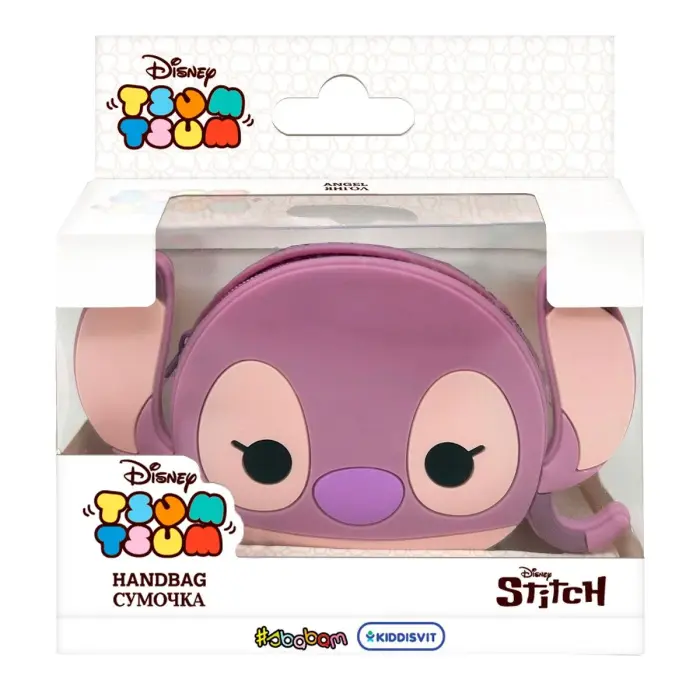 Колекційна сумочка серії Tsum Tsum - Стіч