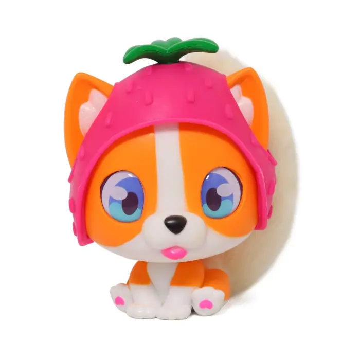 Игровой набор QT Puppies – Щенок Софи