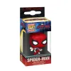 Игровая фигурка на клипсе Funko POP! серии Человек-паук: Новый день - Человек-паук