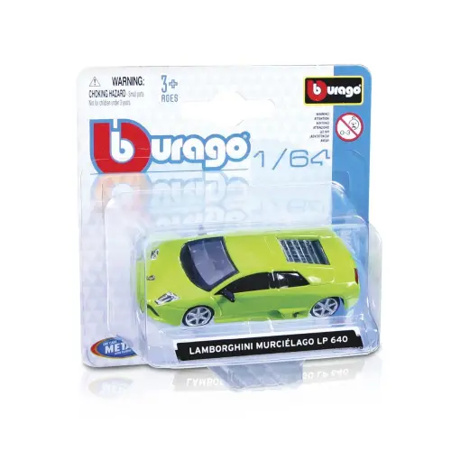 Автомодели - Мини-Модели (1:64) (МИКС)