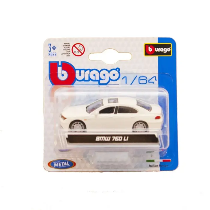 Автомоделі - Міні-Моделі (1:64) (МІКС)