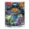 Стретч-іграшка у вигляді тварини серії "LEGEND OF ANIMALS МАКСІ" – НІЧНА ВАРТА (у диспл.)