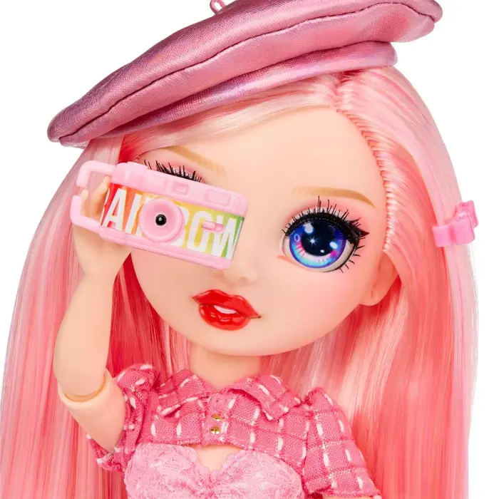 Кукла Rainbow High серии Красота Парижа – Белла