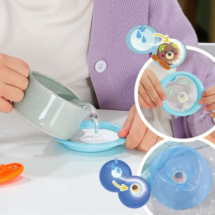 Кукла Baby Born серии Click and Play – Джонас