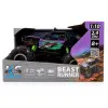 Автомобиль KS Drive на р/у - Beast Runner (2.4 GHz, аккум. 7.4 V, сиреневый)