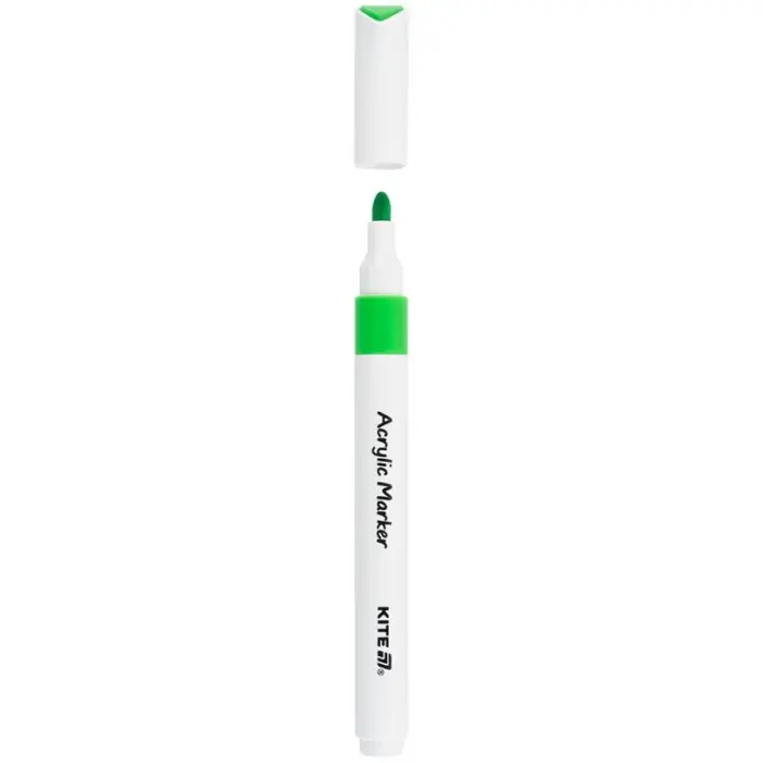 Маркеры акриловые Jumbo, 36шт Kite Creative