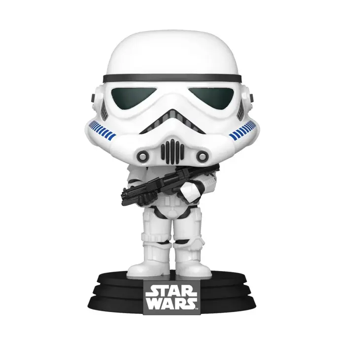Игровая фигурка Funko POP! - Штурмовик