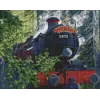Алмазна мозаїка - Harry Potter: Дорога до Гоґвортсу ©Warner Bros.