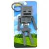 Брелок 3D друк "Minecraft Skeleton / Скелет"