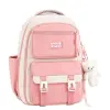 Рюкзак шкільний (розмір 44х31х13 см) PINK