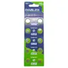 Батарейка RABLEX "таблетка" 1.5V AG3 (LR41) ціна за 1 блістер - 10 шт