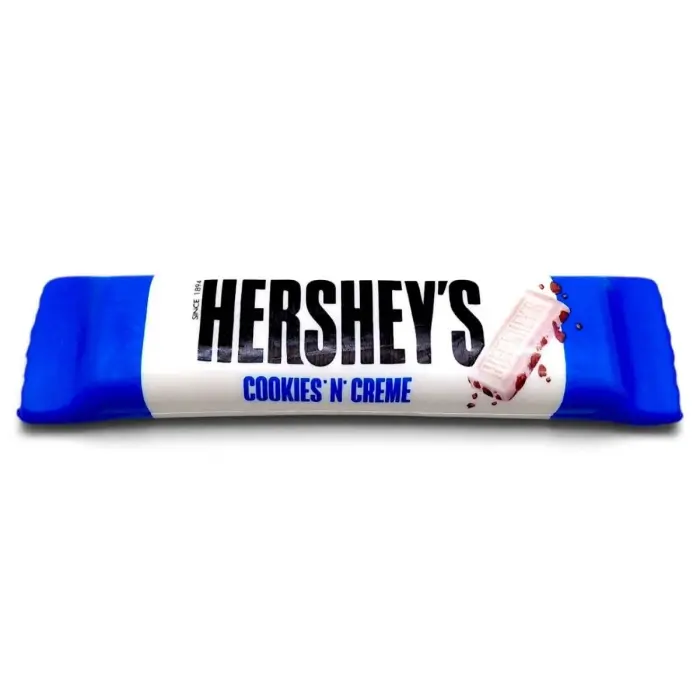 Сквіш батончик 20см (HERSHEYS)