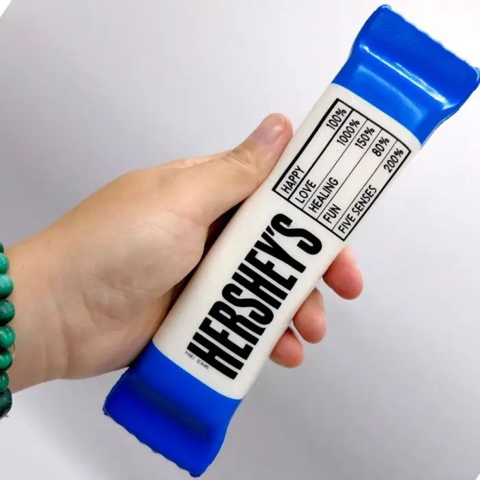 Сквіш батончик 20см (HERSHEYS)