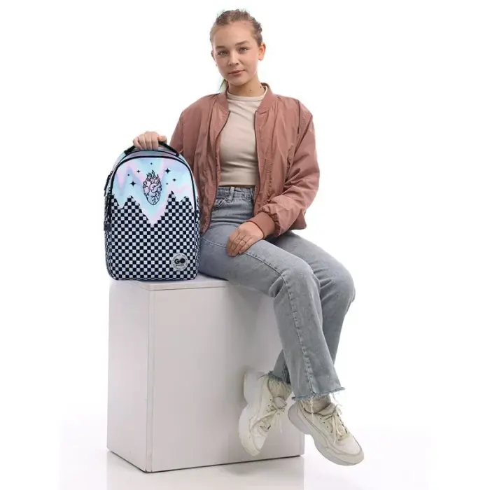 Рюкзак GoPack Teens 135M-3 (41x28x18 см)