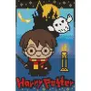 Алмазна мозаїка без підрамника - Harry Potter: Таємниці темного замку ©Warner Bros
