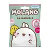 Фігурка-сюрприз COOL THINGS серії "Molang" - МИЛІ ПІЖАМКИ
