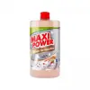 MAXI POWER Средство-бальзам для мытья посуды Миндаль 1л запаска