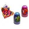 Лизун "Crazy Slime" (укр)