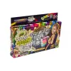 Набір для творчості "My Color Clutch", клатч-пенал-розмальовка "Кошеня і щеня" (укр)