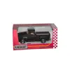 Машинка KINSMART "Chevy Stepside Pick-up" (чорна)