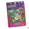 Набір для креативної творчості "CRYSTAL MOSAIC KIDS", "Феї"