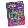 Набір для креативної творчості "CRYSTAL MOSAIC KIDS", "Попелюшка"