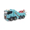 Машинка іграшкова Евакуатор Scania Super 560R для вантажних авто