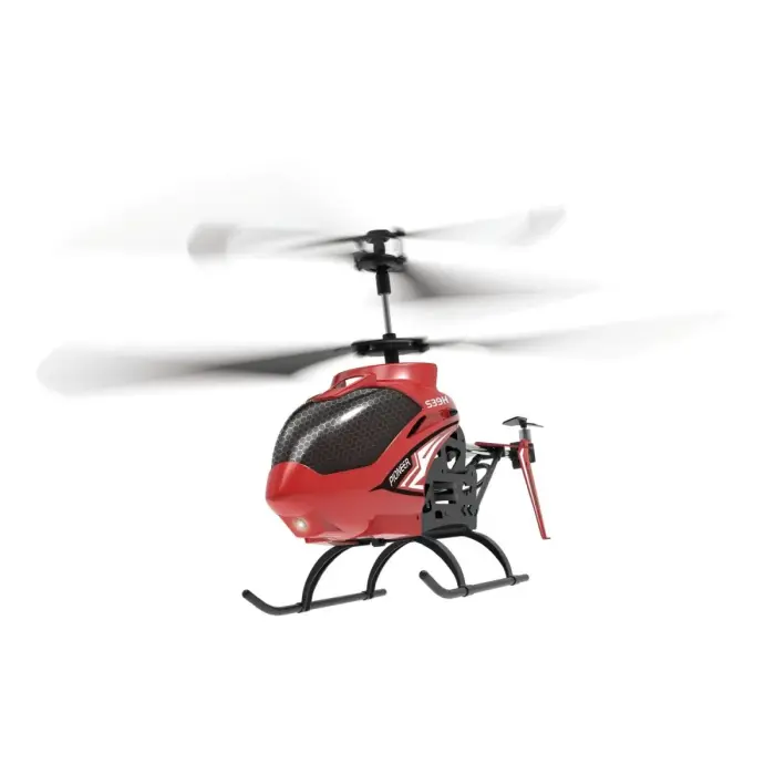 Вертолет на радиоуправлении SYMA S39H со светом