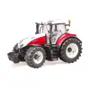 Машинка іграшкова Трактор Steyr 6300 Terrus CVT
