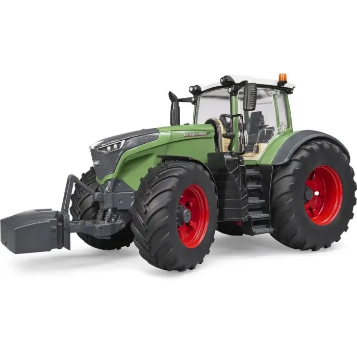 Машинка игрушечная Трактор Fendt 1050 Vario