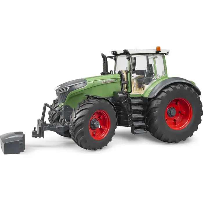 Машинка игрушечная Трактор Fendt 1050 Vario