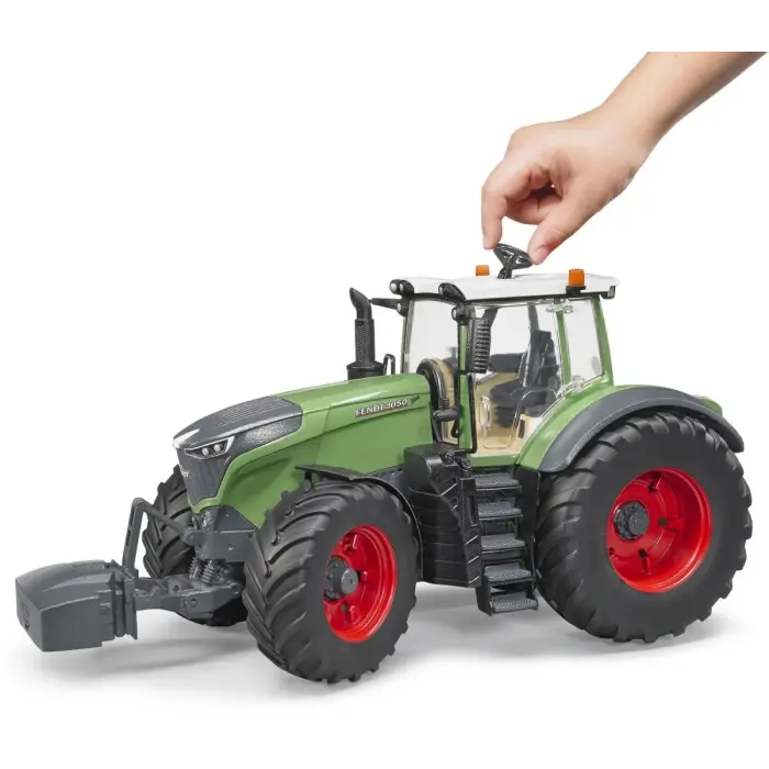 Машинка игрушечная Трактор Fendt 1050 Vario