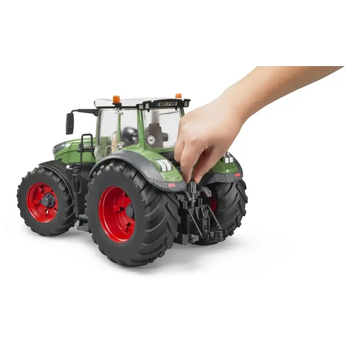 Машинка игрушечная Трактор Fendt 1050 Vario