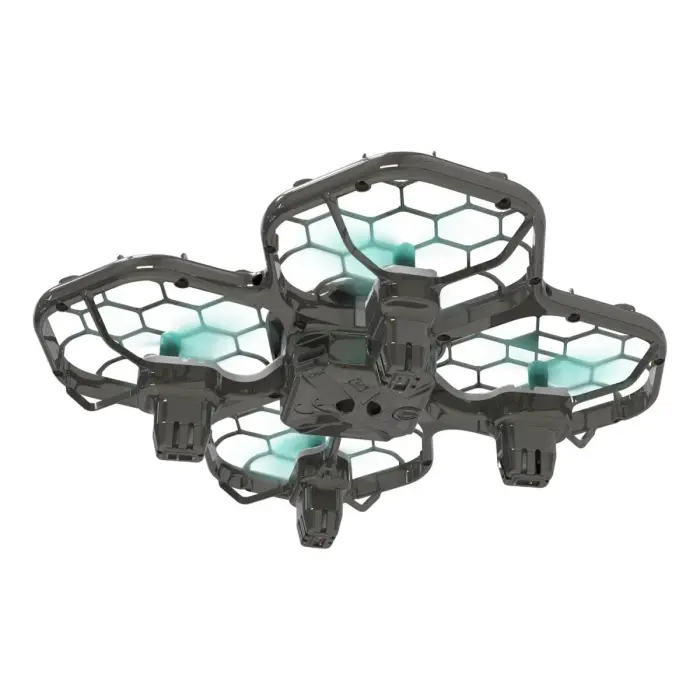Квадрокоптер игрушечный X26PRO на р/к ТМ SYMA с распознаванием помех