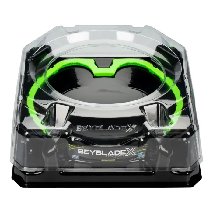 Набір іграшковий Екстремальний бойовий набір серії Beyblade X