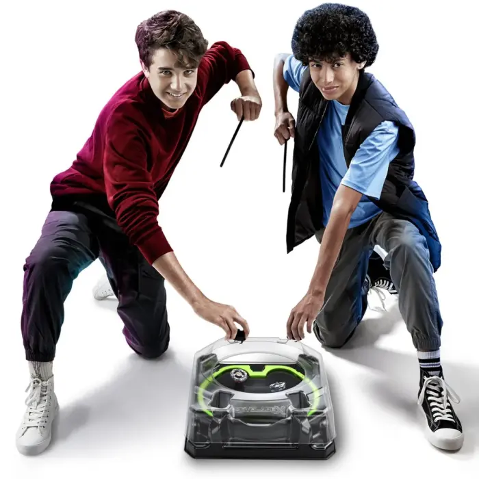Набір іграшковий Екстремальний бойовий набір серії Beyblade X