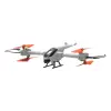 Квадрокоптер іграшковий з камерою Z5W на р/к ТМ SYMA