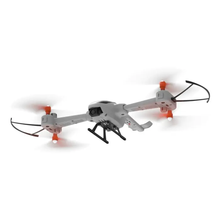 Квадрокоптер іграшковий з камерою Z5W на р/к ТМ SYMA