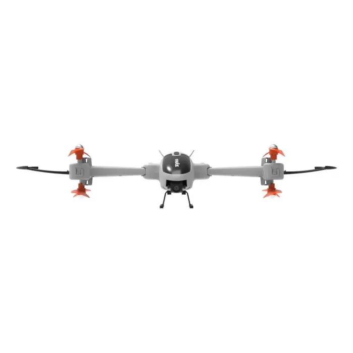 Квадрокоптер іграшковий з камерою Z5W на р/к ТМ SYMA